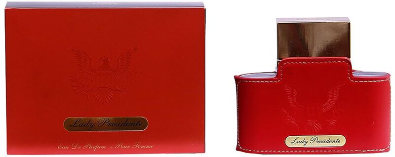 Perfume Emper Lady Presidente Eau De Parfum Par... image number null