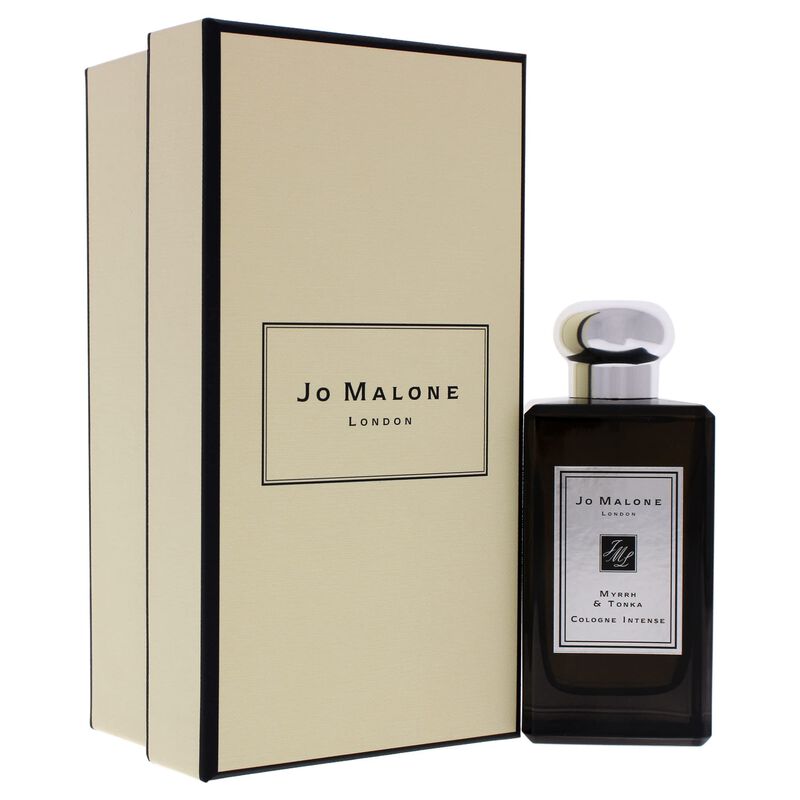 Perfume Jo Malone Myrrh & Tonka Colonia Intensa... image number null