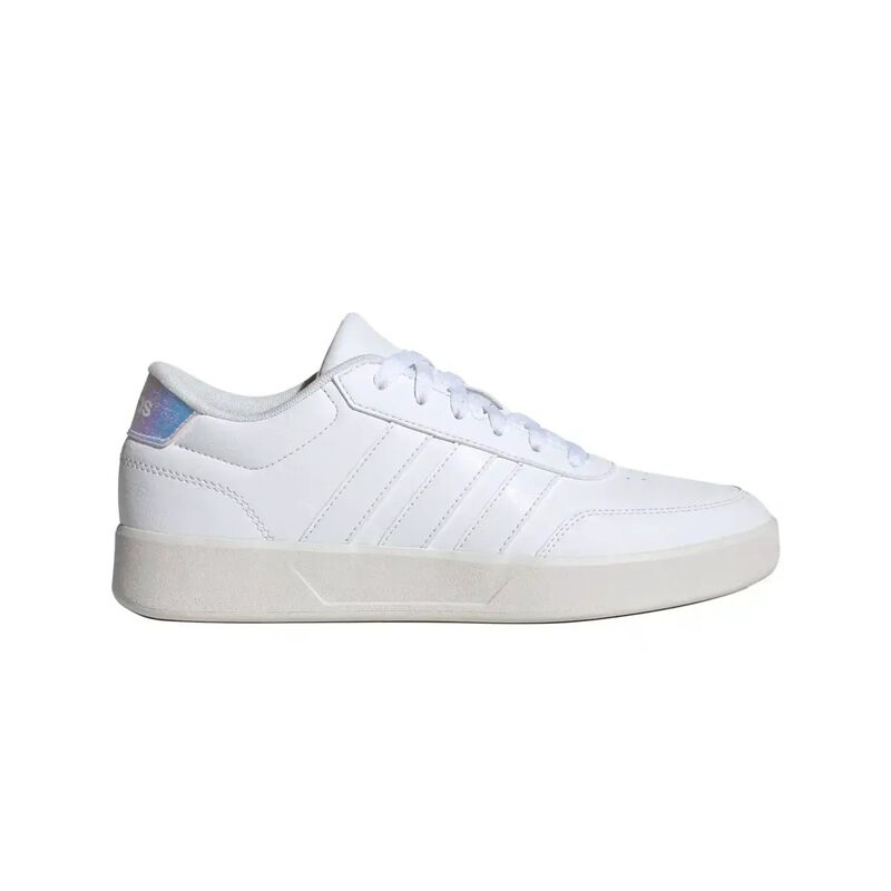 Tenis Mujer Adidas Breaknet 3.0 Blanco JQ6057 image number null
