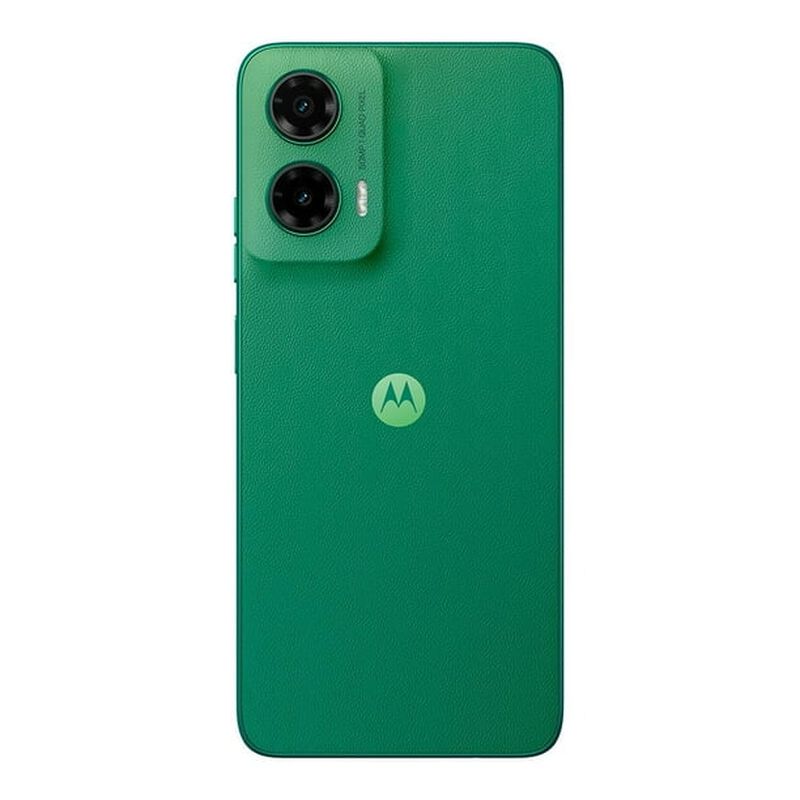 Motorola Moto G35 5G 4 GB 256 GB Verde image number null
