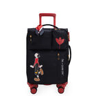 Maleta Chica 20plg De Cabina Oe X Olive Oyl Color Negro
