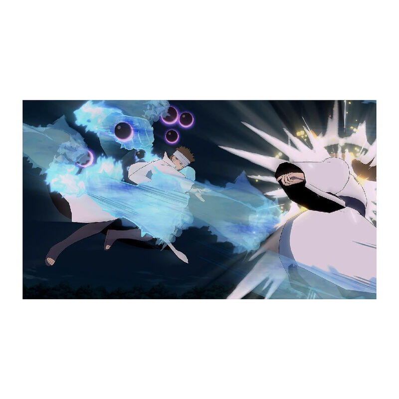 Ps5 Juego Naruto X Boruto Ultimate Ninja Storm ... image number null