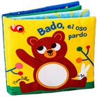 Bado, El Oso Pardo, De Billet Marion, Combel, Pasta Blanda