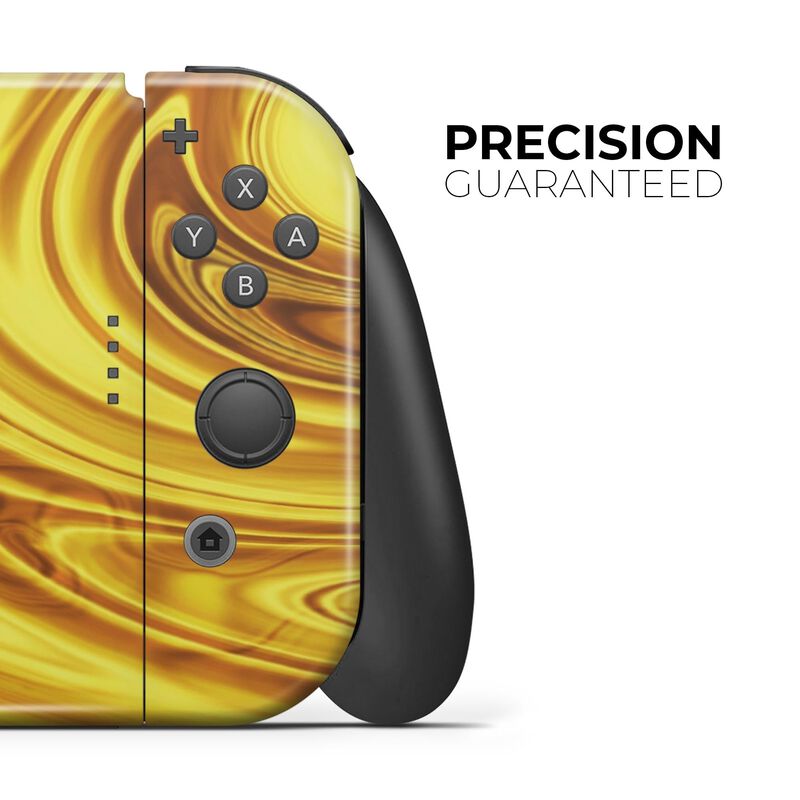 Calcoman&iacute;a Designskinz 3DS XL (2012) Remolino D... image number null