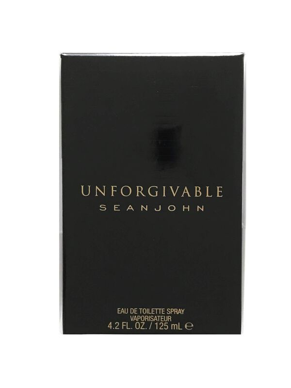 Perfume Sean John Unforgivable Eau De Toilette ... image number null