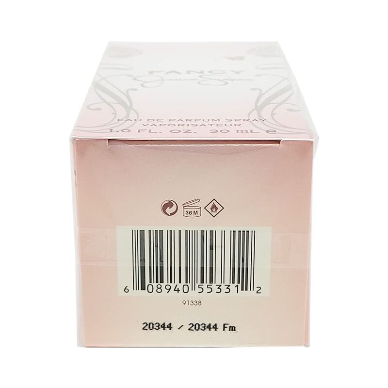 Perfume Jessica Simpson Fancy Eau De Parfum, 30... image number null