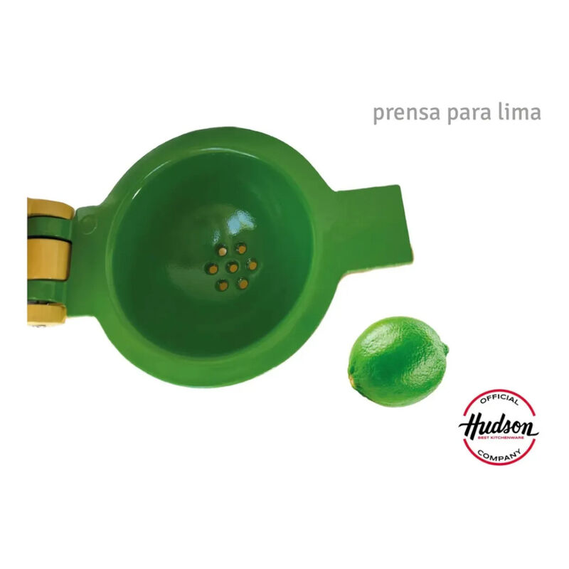 Exprimidor Limones y Naranjas  TO97 HUDSON 2 en... image number null