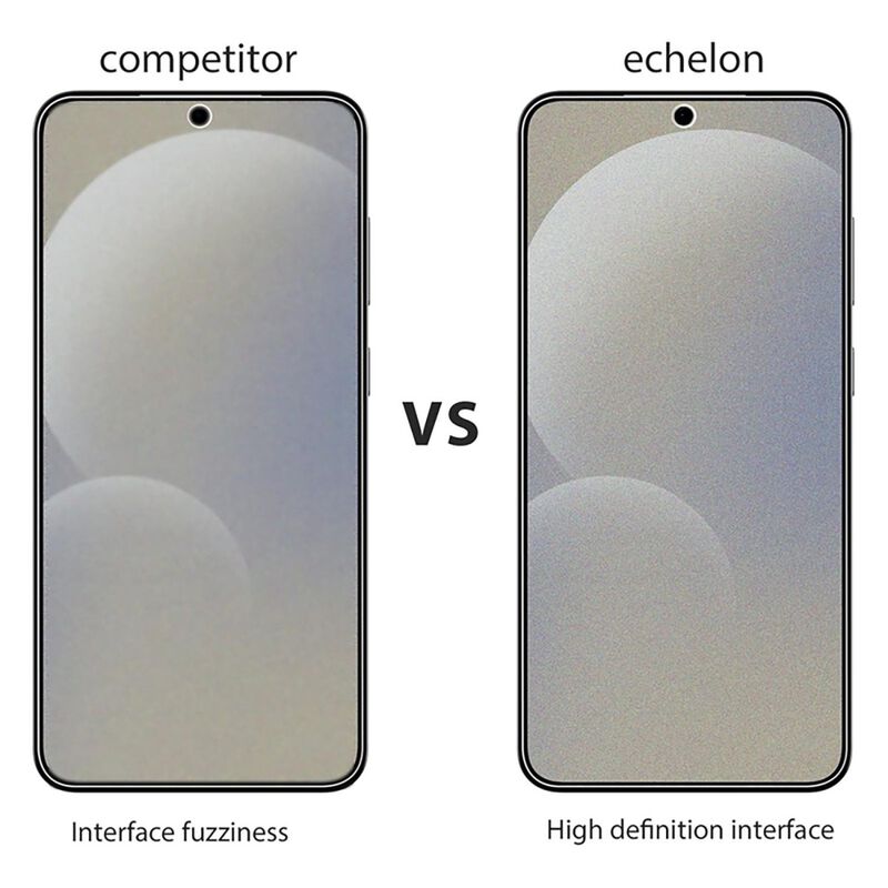Mica Vidrio Echelon Para Samsung S25 Plus S24 P... image number null