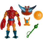 Figura Clawful Masters Of The Universe New Eternia Articulada 18 cms