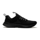 Tenis Running Pirma Mujer 248 Negro/negro