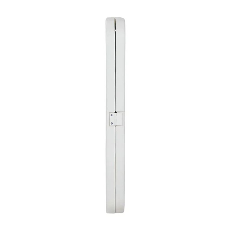 Mesa De Pl&aacute;stico Plegable Shtark Blanca Cuomp12... image number null