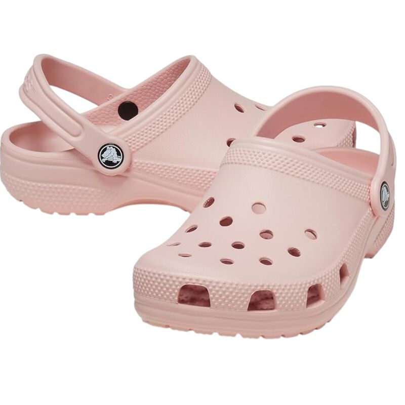 Sandalias Crocs Classic Clog Con Tecnolog&iacute;a Cro... image number null