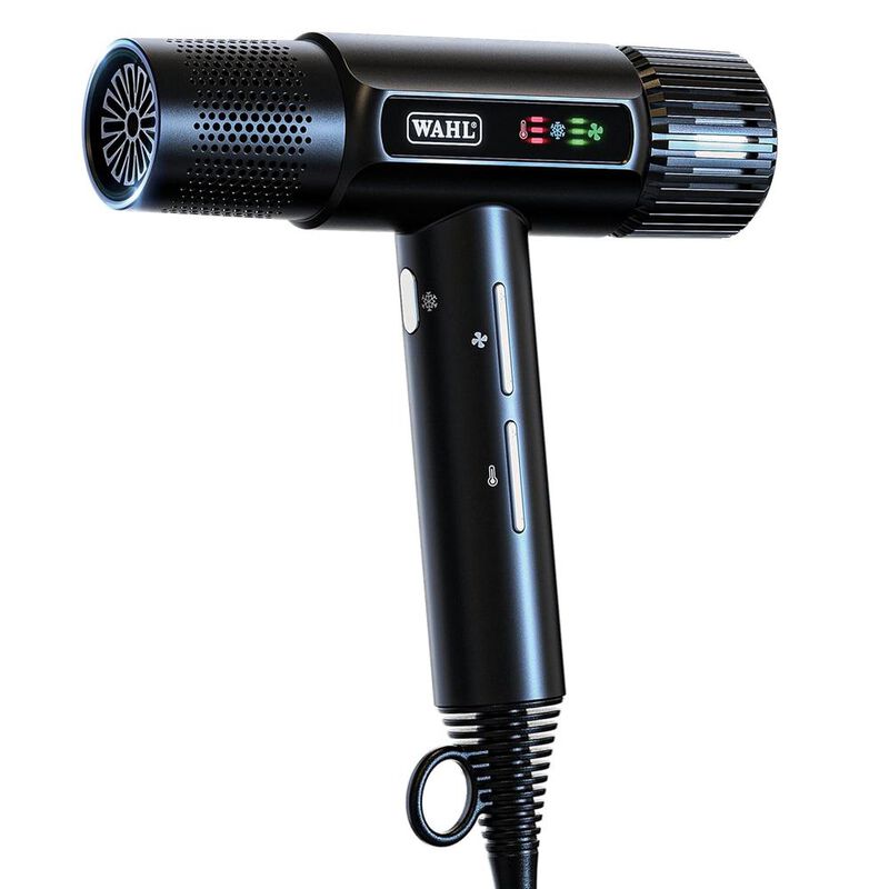 Secadora Pelo Profesional Wahl Motor Digital 16... image number null