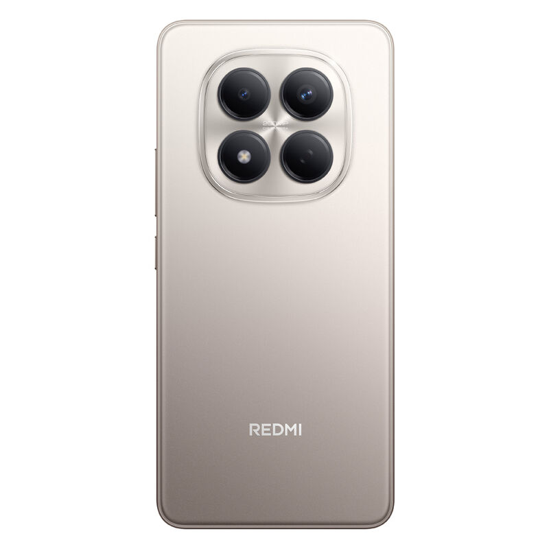 Xiaomi Redmi Note 15 Pro 8GB 256GB Titanio image number null