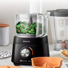 Multiprocesador de Alimentos Philips 6 en 1