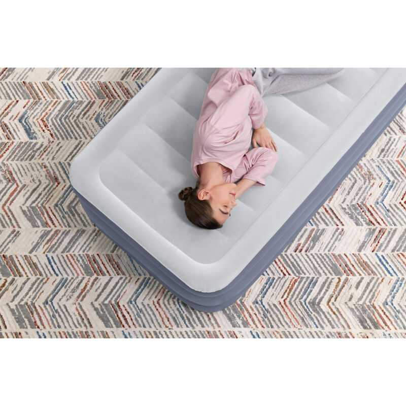 Colchon inflable 1.91x.97x.51cm Tritech Air Mat... image number null