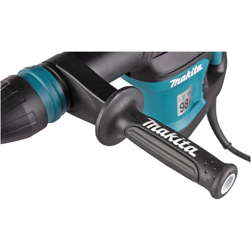 Martillo Demoledor Sds-max Makita 1100w Profesi... image number null