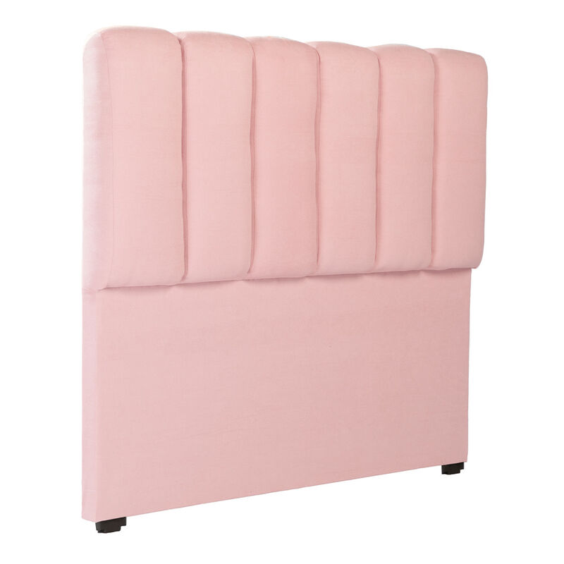 Cabecera Matrimonial Dicasa Kami Rosa image number null