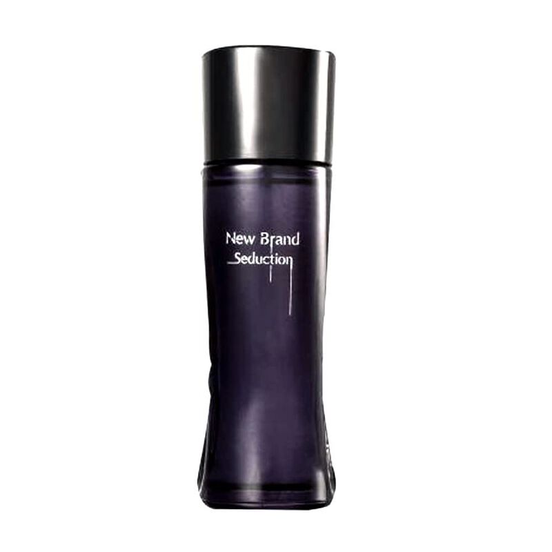 Perfume New Brand Seduction EDP 100ml para Muje... image number null