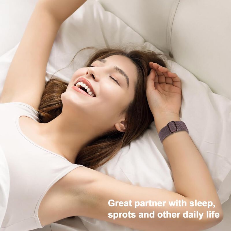 Correa de Nylon para Galaxy Fit 3 Conidido - Pa... image number null