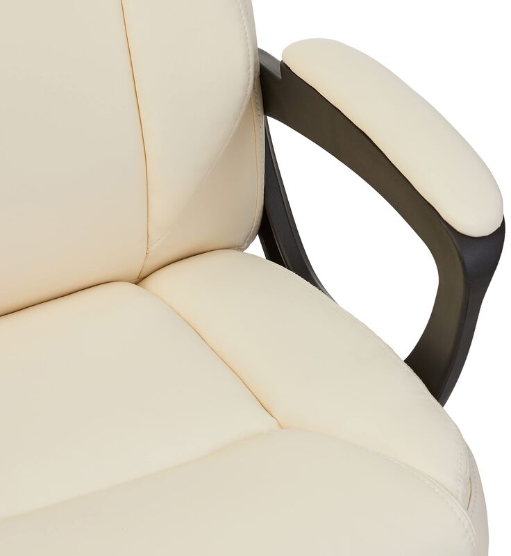 Silla De Oficina Amazonbasics Classic Puresoft ... image number null