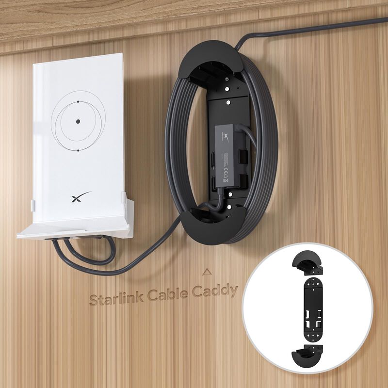 Cable Caddy Xlttywl Starlink Ethernet Starlink ... image number null