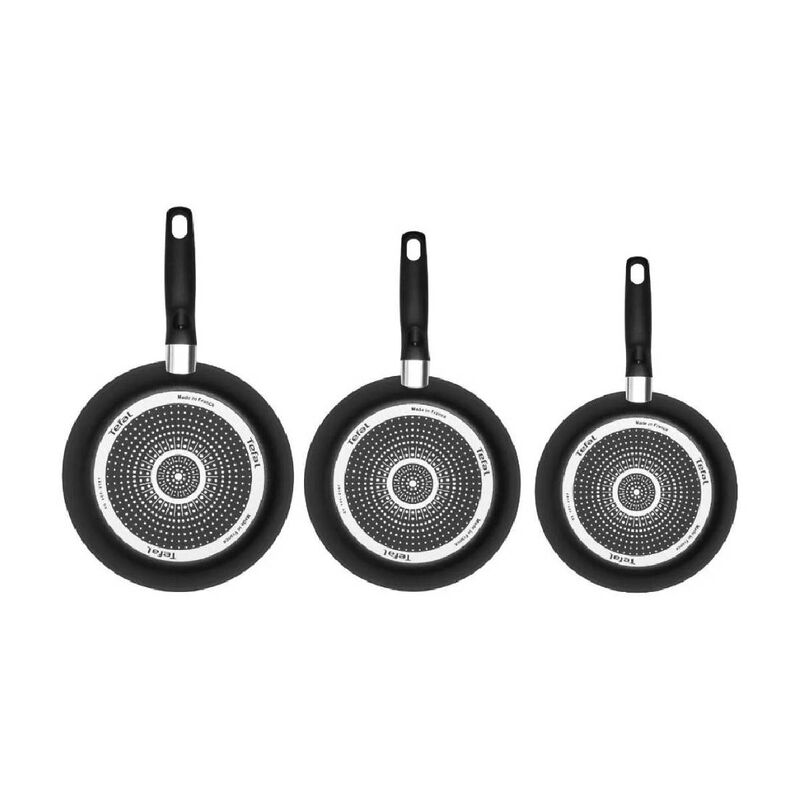 3 Sartenes 2024 y 26 cm T-fal Vital image number null