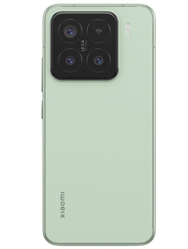 Xiaomi 15 512GB 12GB Verde image number null