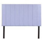 Cabecera King Size Dicasa Argos Lila