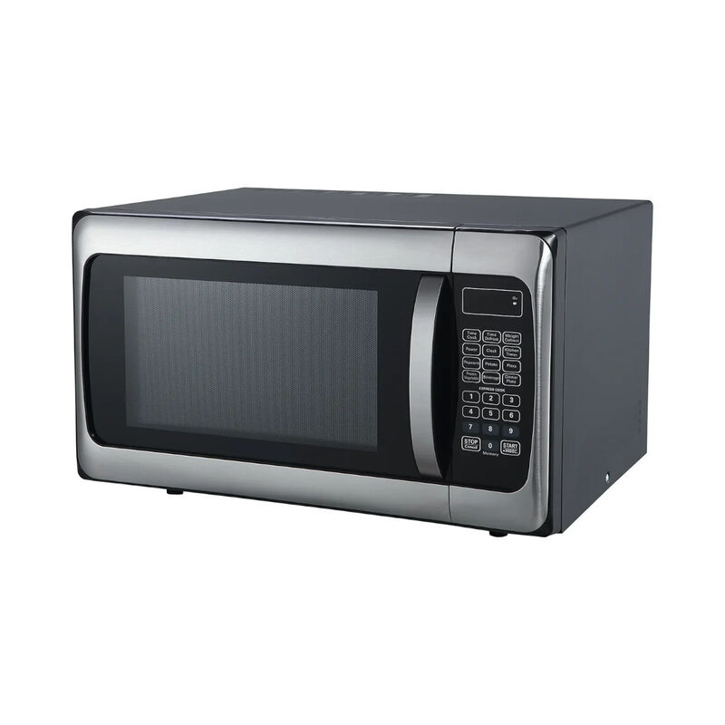 Microondas Horno DAEWOO 1.1p3 DMM-1110MS Acero ... image number null