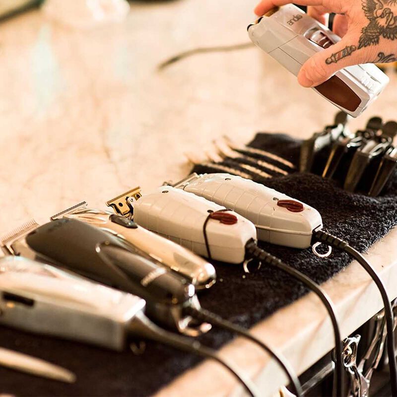 Terminadora Andis Profesional T-outliner Deline... image number null