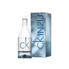 Perfume Calvin Klein Ckin2u For Him Edt 100 Ml. Caballero