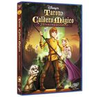 Taron Y El Caldero M&aacute;gico [dvd]