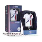 Camiseta Jersey Miniatura PSG Paris Saint-Germain Visitante 2024/25