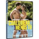 Cualquiera menos t&uacute; [DVD] (2023) Anyone But You
