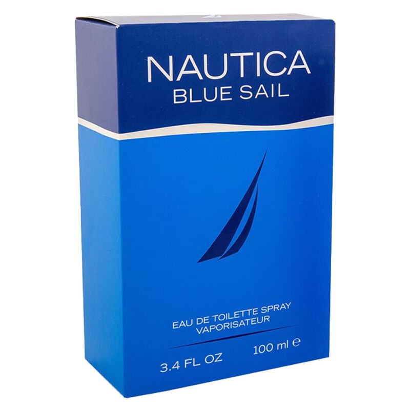 Nautica Blue Sail 100 Ml Edt Hombre image number null