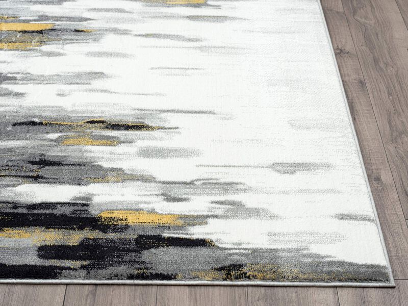Alfombra Abani Porto Prt140c Contempor&aacute;nea 160 ... image number null