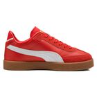 Tenis Hombre Puma Club Ii Era Rojo 39744756