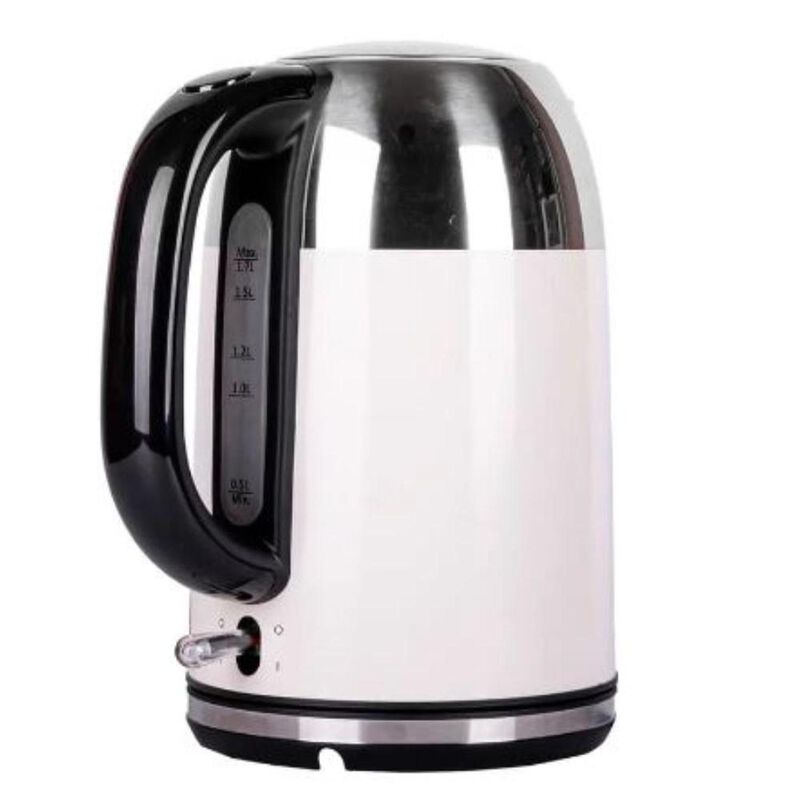 Hervidor Agua Tetera Daewoo Dks-1385 1.7 Litros... image number null