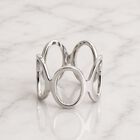 Brazalet Ovalos Huecos