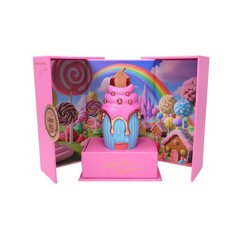 House Of Dreams Dubai Candy Kiss Eau De Parfum ... image number null