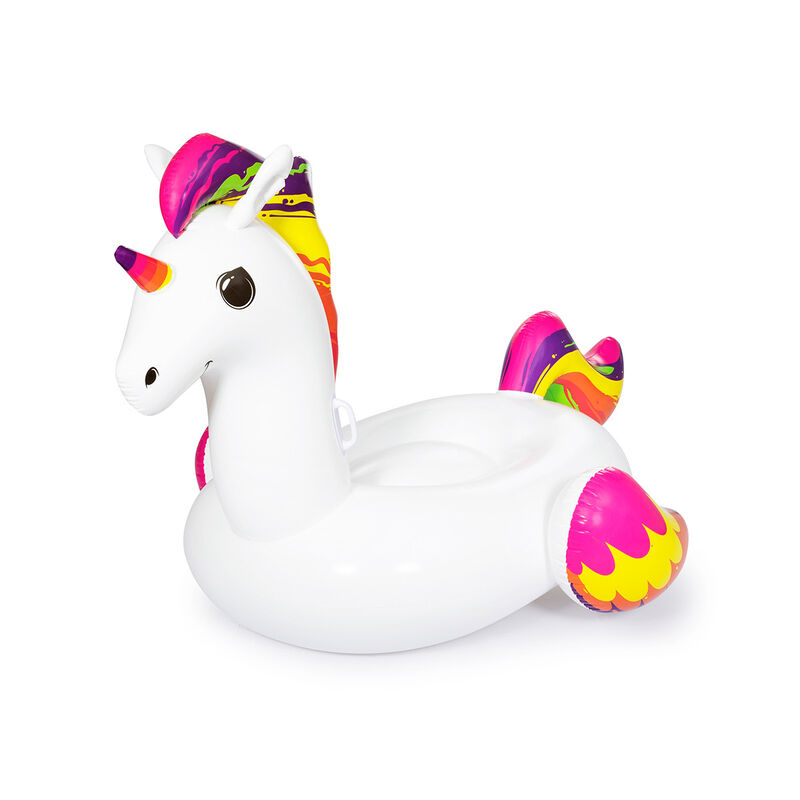 Montable Unicornio 2.24m x 1.64cm - 88x64.5 pul... image number null