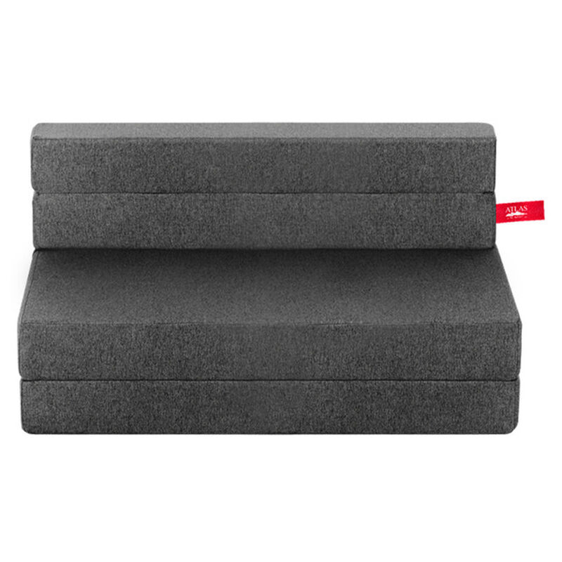 Sillón Plegable Atlas Matrimonial 3 Posiciones ... image number null