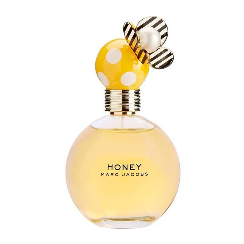 Perfume de Mujer Marc Jacobs Honey 100 Ml Agua ... image number null