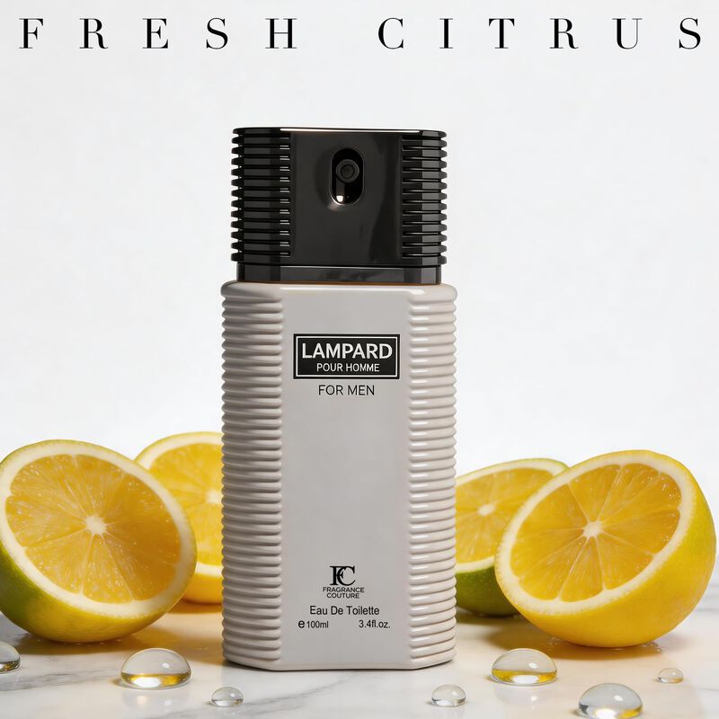 Set de Perfumes A Center 4 Piezas 100 ml image number null