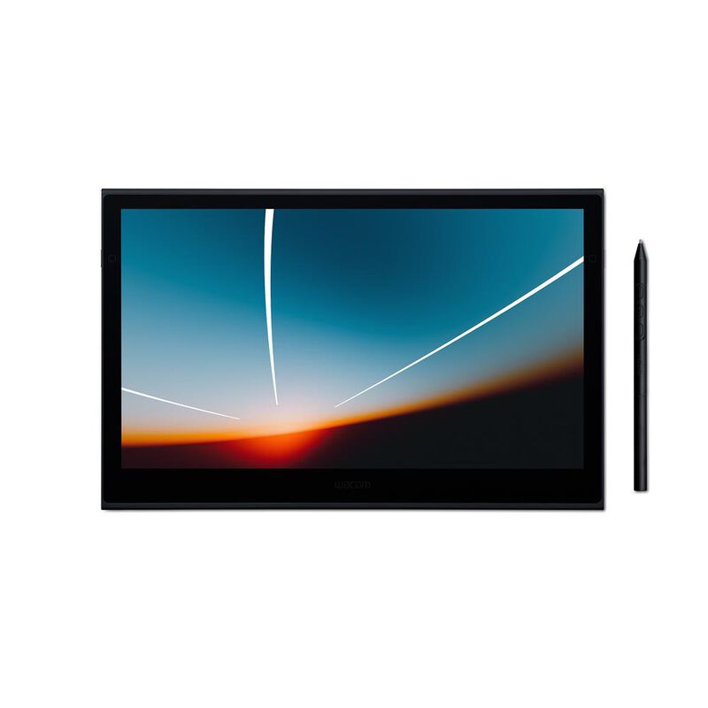 Wacom Display Tablet Movink 13 image number null