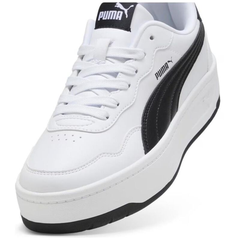 Tenis Puma Court Lally Skye para Mujer image number null