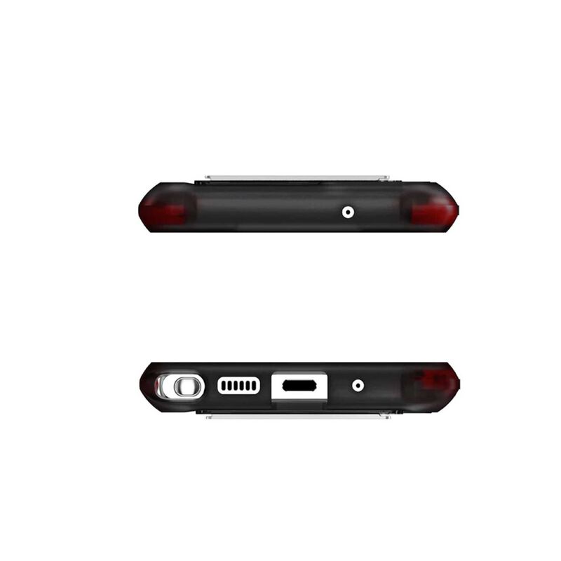 Funda Ghostek Covert Para Samsung Note 20 Humo image number null