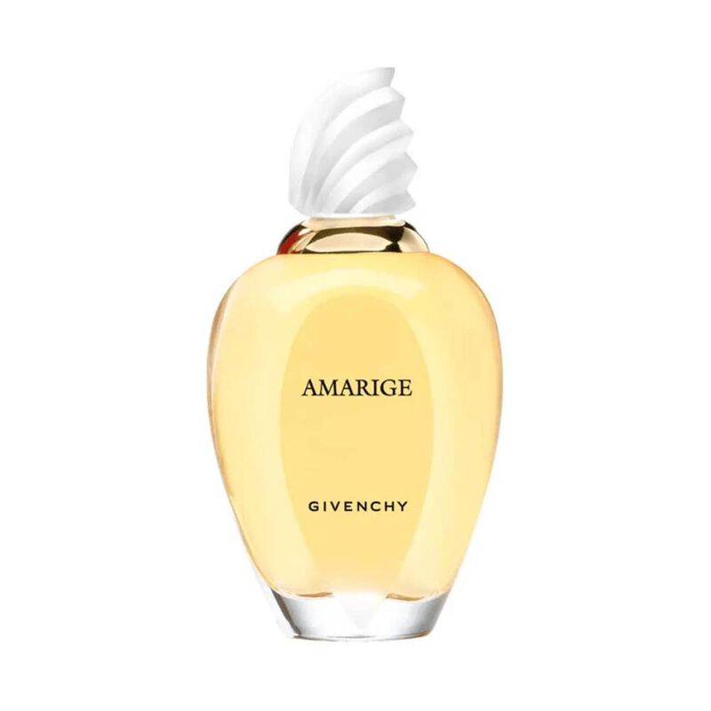 Perfume de Mujer Givenchy Amarige 100 Ml Agua d... image number null