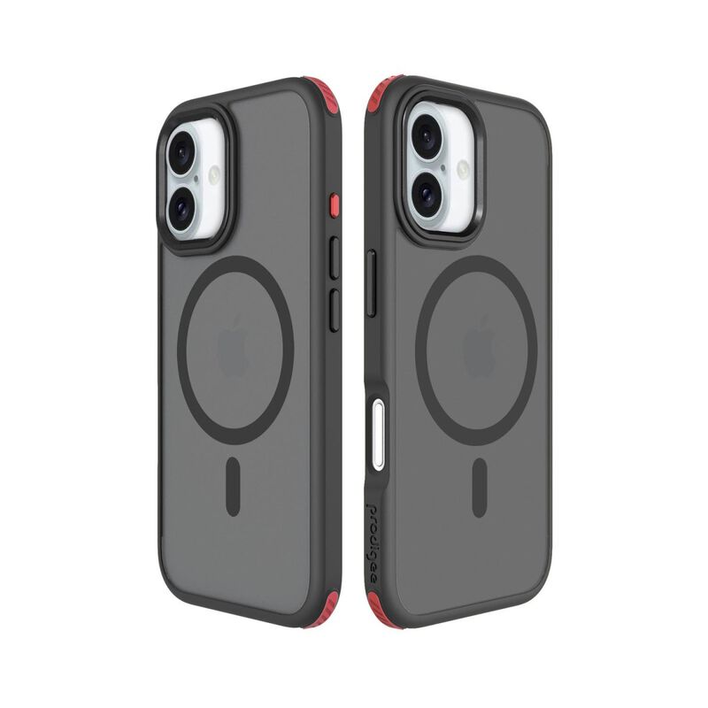 Funda Prodigee Formula Mag Para Iphone 16 Humo image number null